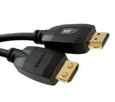 SCP HDMI Cable 3 Metres