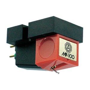 Nagaoka MP-100 MM Phono Cartridge