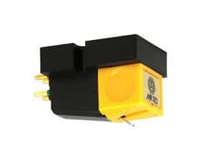 Nagaoka MP-110 MM Phono Cartridge