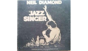 Neil Diamond - The Jazz Singer