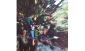 Credence Clearwater Revival - Bayou Country