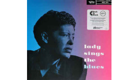 Billie Holiday - Lady Sings The Blues