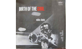 Miles Davis - Birth Of The Cool
