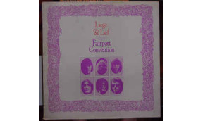 Liege & Lief - Fairport Convention