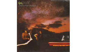 Genesis -And Then There Were Three