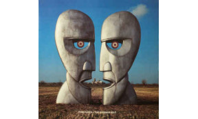 Pink Floyd - The Division Bell (2 LPs)