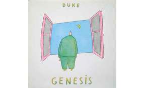 Genesis - Duke