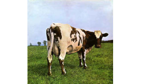 Pink Floyd - Atom Heart Mother