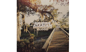 Gregg Allman - Southern Blood