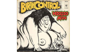 Birthcontrol - Hoodooman