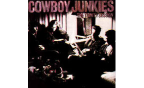 Cowboy Junkies - The Trinity Session (2 LPs)