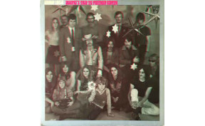 Group 1850 - Agemo's Trie To Mother Earth