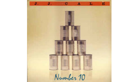 J.J.Cale - Number 10