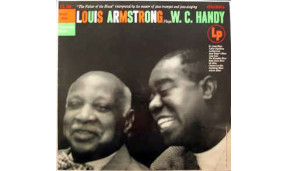 Louis Armstrong Plays W.C.Handy