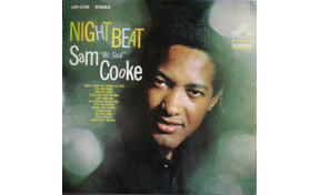 Sam Cooke - Night Beat