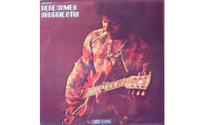 Shuggie Otis - Here Comes