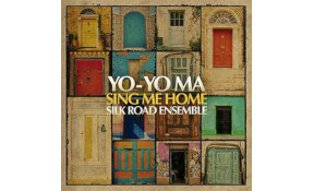 Yo-YoMa - Sing Me Home Silk Road Ensemble (2 LPs)