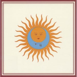 King Crimson - Larks Tongues In Aspic