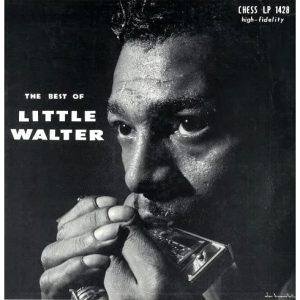 Little Walter - The Best Of