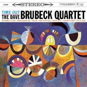 Dave Brubeck Quartet - Time Out (Analogue Productions)