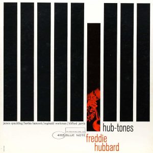 Freddie Hubbard - Hub-Tones