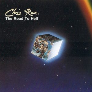 Chris Rea - The Road To Hell