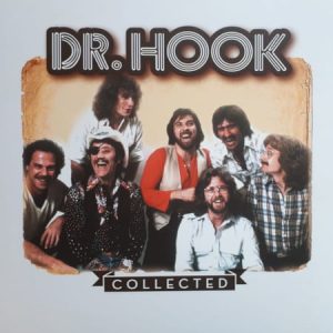 Dr. Hook - Collected