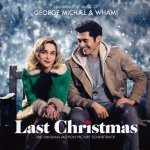 Last Christmas - Original Soundtrack (George Michael & Wham)