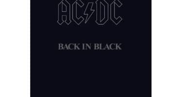 AC/DC - Back In Black