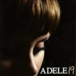 Adele - 19