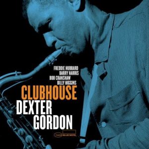 Dexter Gordon - Clubhouse (Tone Poet)