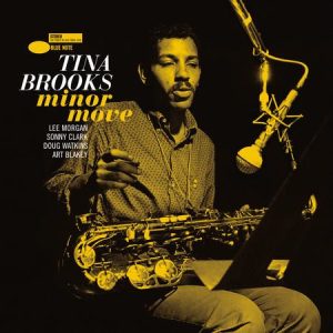 Tina Brooks - Minor Move (Blue Note Tone Poet)