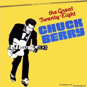 Chuck Berry - The Great Twenty-Eight (2 Lps)