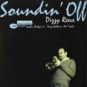 Dizzy Reece - Soundin' Off (Analogue Productions) (2 x 45 RPM)