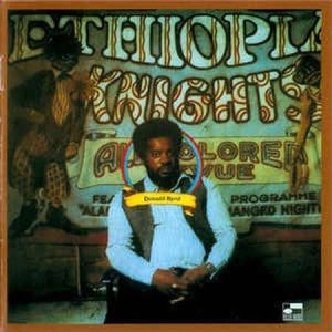 Donald Byrd - Ethiopian Knights