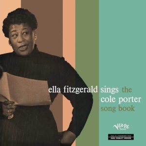 Ella Fitzgerald - Sings the Cole Porter Song Book