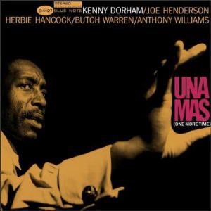 Kenny Dorham - Una Mas