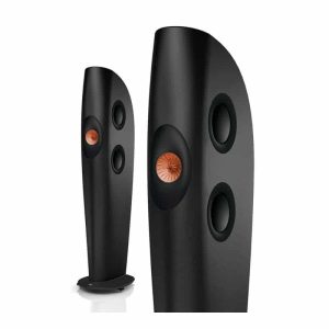 KEF – BLADE TWO META - FLOOR STANDING SPEAKERS