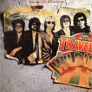 The Traveling Wilburys - The Traveling Wilburys Vol. 1