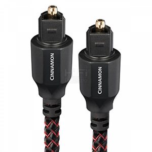 Audioquest - Cinnamon Optical Cable