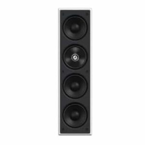 KEF - Ci4100QL-THX IN-WALL SPEAKER (Per Unit)
