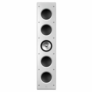 KEF - Ci5160RL-THX IN-WALL SPEAKER (Per Unit)