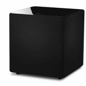 KEF - Kube10b Subwoofer (Per Unit)