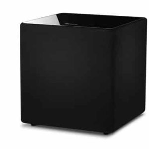 KEF Kube12b Subwoofer (Per Unit)