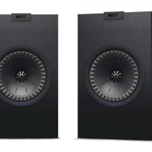 KEF - Q150 BOOKSHELF SPEAKER
