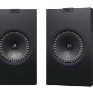 KEF - Q350 BOOKSHELF SPEAKER