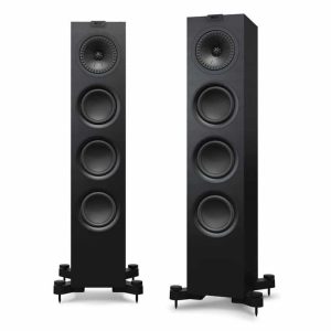 KEF - Q550 FLOORSTANDING SPEAKER