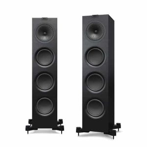 KEF - Q750 FLOORSTANDING SPEAKER