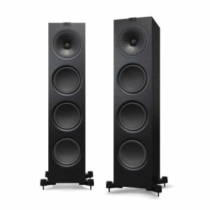 KEF - Q950 FLOORSTANDING SPEAKERS