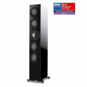 KEF - R11 FLOORSTANDING SPEAKER